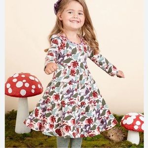 💚SOLD💚Matilda Jane Little Miss Alice long sleeve dress